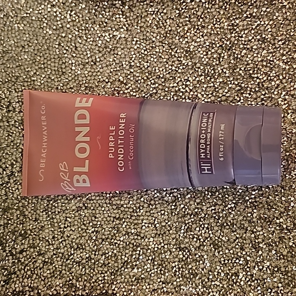 Conditioner